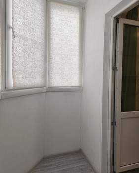 1-к квартира, на длительный срок, 36м2, 2/17 этаж