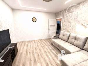 2-к квартира, на длительный срок, 58м2, 8/20 этаж