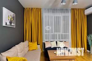 3-к квартира, посуточно, 70м2, 17/24 этаж