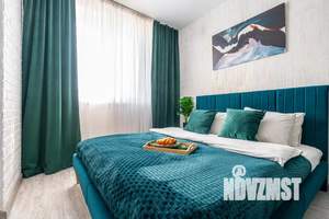 Студия квартира, посуточно, 29м2, 23/25 этаж