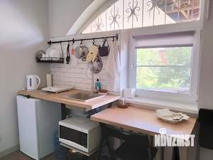 Студия квартира, посуточно, 20м2, 1/1 этаж