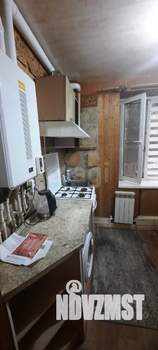 2-к квартира, на длительный срок, 31м2, 1/2 этаж
