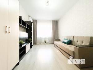 2-к квартира, на длительный срок, 52м2, 3/23 этаж