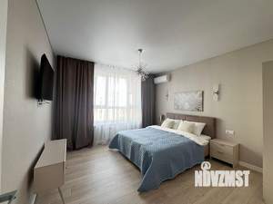 2-к квартира, посуточно, 69м2, 1/1 этаж