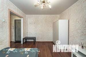 1-к квартира, посуточно, 31м2, 6/9 этаж