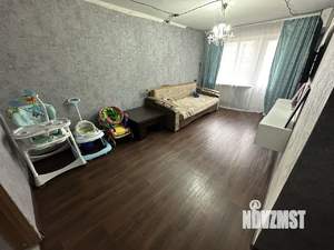 3-к квартира, на длительный срок, 60м2, 7/9 этаж