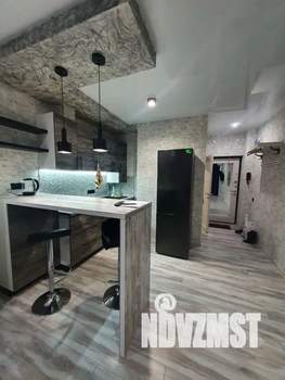 1-к квартира, посуточно, 35м2, 23/23 этаж