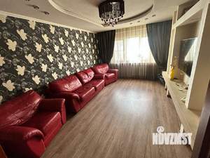 3-к квартира, на длительный срок, 63м2, 4/9 этаж