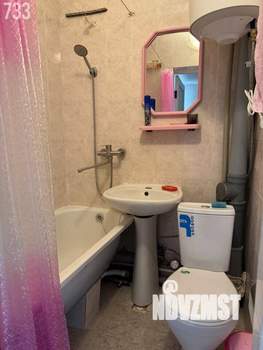 2-к квартира, на длительный срок, 34м2, 1/2 этаж