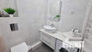 2-к квартира, посуточно, 58м2, 1/1 этаж