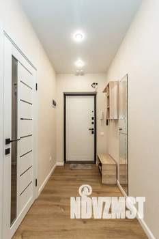 Студия квартира, посуточно, 25м2, 8/26 этаж