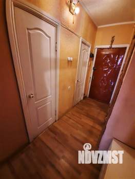 1-к квартира, на длительный срок, 37м2, 12/18 этаж