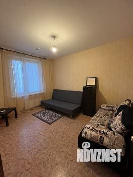 2-к квартира, на длительный срок, 52м2, 5/20 этаж