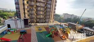 1-к квартира, на длительный срок, 40м2, 6/24 этаж