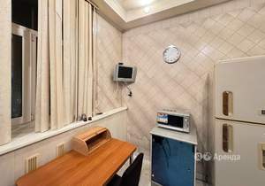 2-к квартира, на длительный срок, 56м2, 3/5 этаж