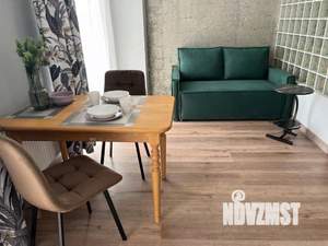 1-к квартира, посуточно, 33м2, 1/1 этаж