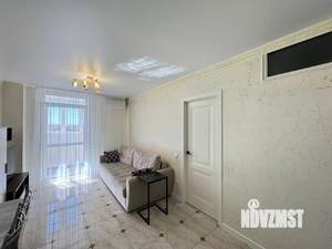 Студия квартира, на длительный срок, 55м2, 9/19 этаж