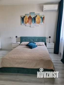 Студия квартира, на длительный срок, 30м2, 10/25 этаж