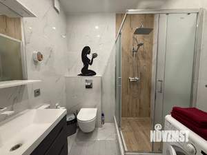 1-к квартира, на длительный срок, 35м2, 3/13 этаж