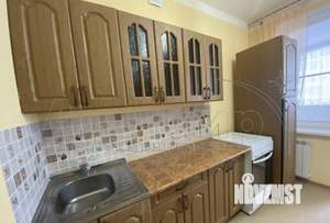 1-к квартира, на длительный срок, 42м2, 6/16 этаж