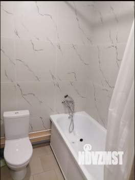 1-к квартира, на длительный срок, 36м2, 4/18 этаж