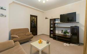 2-к квартира, на длительный срок, 44м2, 1/7 этаж