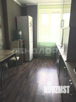 1-к квартира, на длительный срок, 40м2, 2/6 этаж