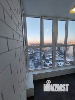 1-к квартира, посуточно, 39м2, 1/1 этаж