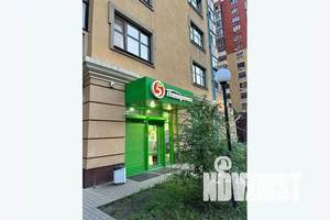 1-к квартира, посуточно, 40м2, 2/23 этаж