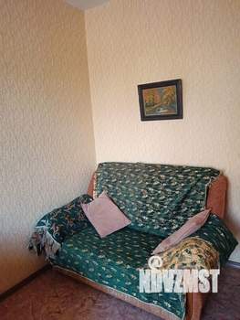 1-к квартира, на длительный срок, 38м2, 4/20 этаж