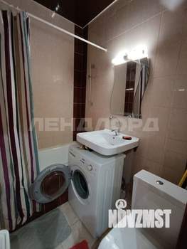 Студия квартира, на длительный срок, 26м2, 7/17 этаж