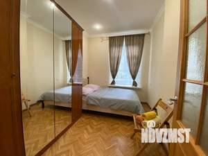 1-к квартира, посуточно, 28м2, 1/2 этаж