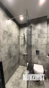 1-к квартира, на длительный срок, 35м2, 16/23 этаж