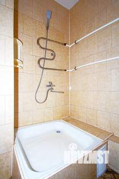 Студия квартира, на длительный срок, 25м2, 4/18 этаж