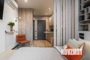 2-к квартира, посуточно, 45м2, 25/25 этаж