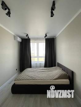 1-к квартира, на длительный срок, 34м2, 11/12 этаж