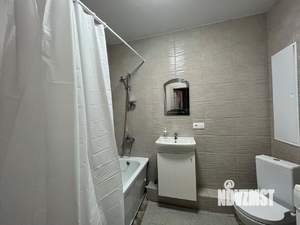 1-к квартира, на длительный срок, 45м2, 18/25 этаж