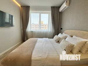 2-к квартира, посуточно, 60м2, 18/26 этаж