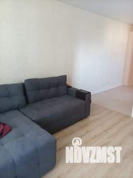 Студия квартира, посуточно, 33м2, 14/21 этаж
