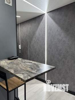 Студия квартира, на длительный срок, 30м2, 11/18 этаж