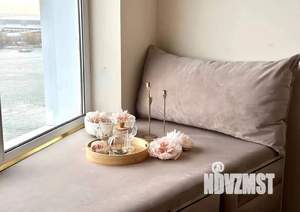 2-к квартира, посуточно, 59м2, 19/25 этаж