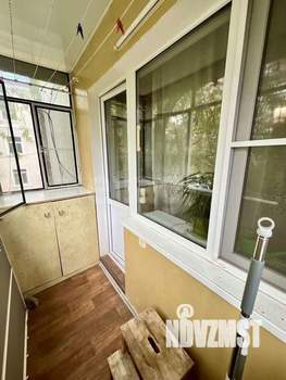 3-к квартира, на длительный срок, 50м2, 2/5 этаж