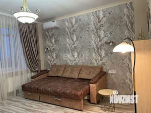 1-к квартира, на длительный срок, 50м2, 10/11 этаж