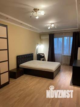 2-к квартира, на длительный срок, 87м2, 12/14 этаж
