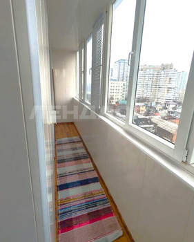 2-к квартира, на длительный срок, 61м2, 6/10 этаж