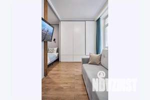 1-к квартира, посуточно, 35м2, 4/24 этаж