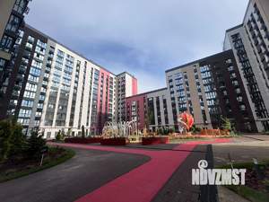 1-к квартира, на длительный срок, 45м2, 11/20 этаж