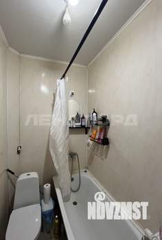 1-к квартира, на длительный срок, 23м2, 2/5 этаж