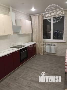 2-к квартира, на длительный срок, 50м2, 8/25 этаж