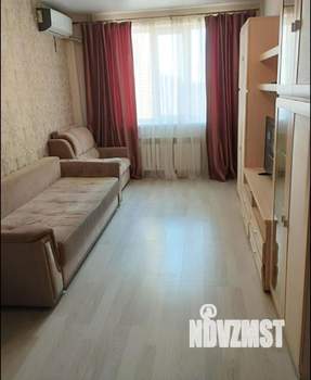 1-к квартира, на длительный срок, 39м2, 17/26 этаж